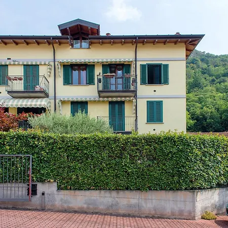 Maison Adriano Maggiore 아파트 *