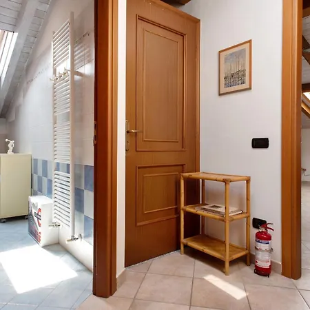 아파트 Maison Adriano Maggiore