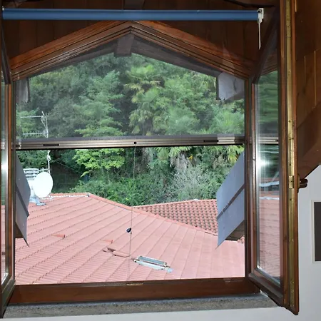 Maison Adriano Maggiore Appartement *
